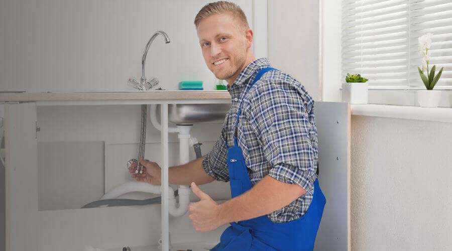 Same Day Plumbing Service in Rockdale, TX